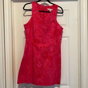 Southern Tide dress size 14